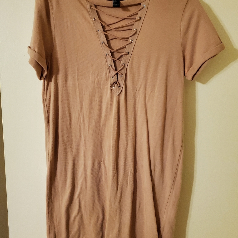 Forever 21 dress